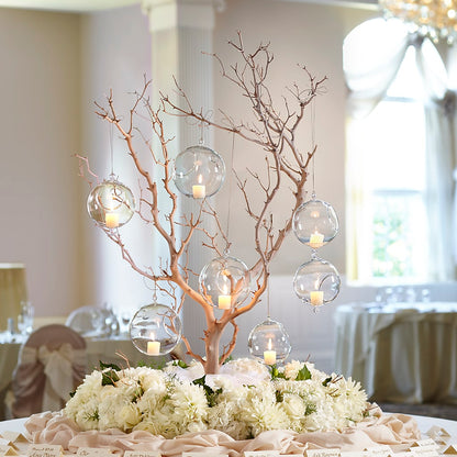 Secret Garden Arrangement –  The Flower Factory, Tarzana CA