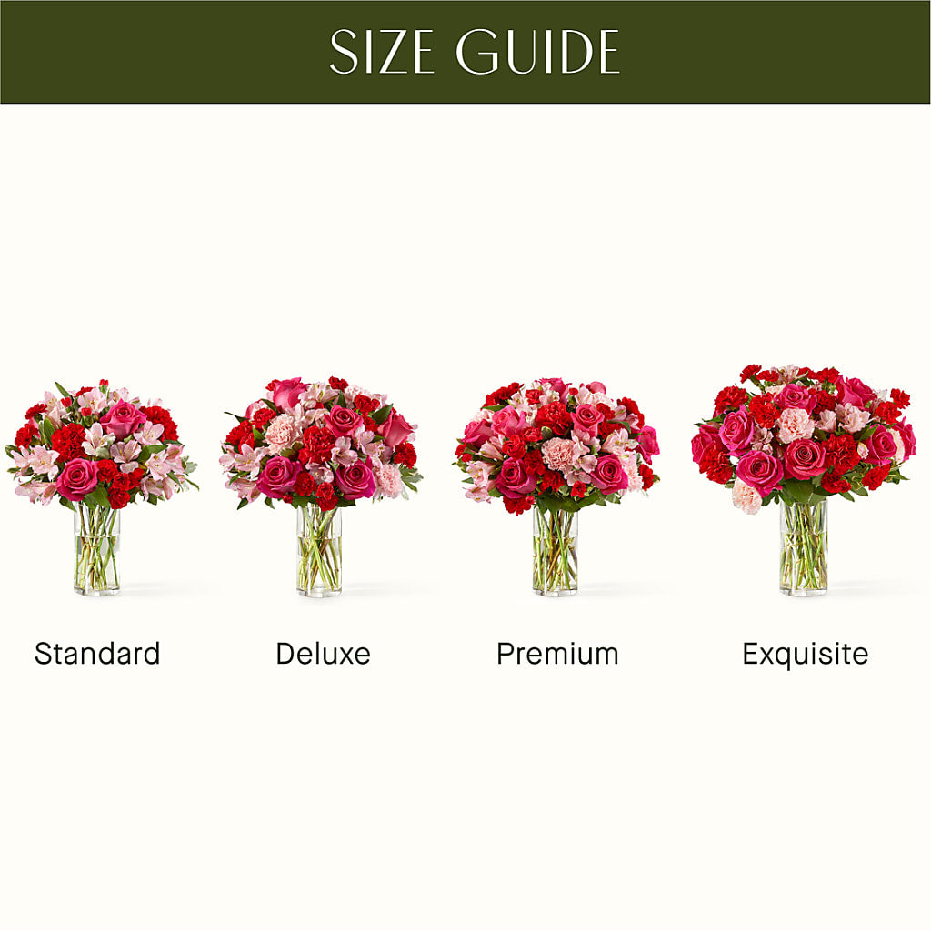 You're Precious Bouquet –  The Flower Factory, Tarzana CA