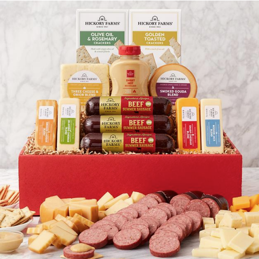 Party Favorites Gift Box –  The Flower Factory, Tarzana CA