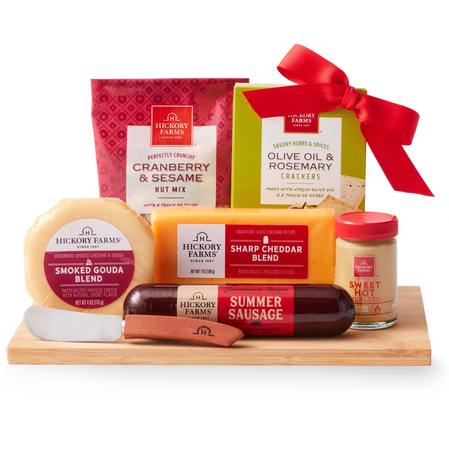 Gourmet Cheeseboard Gift Set