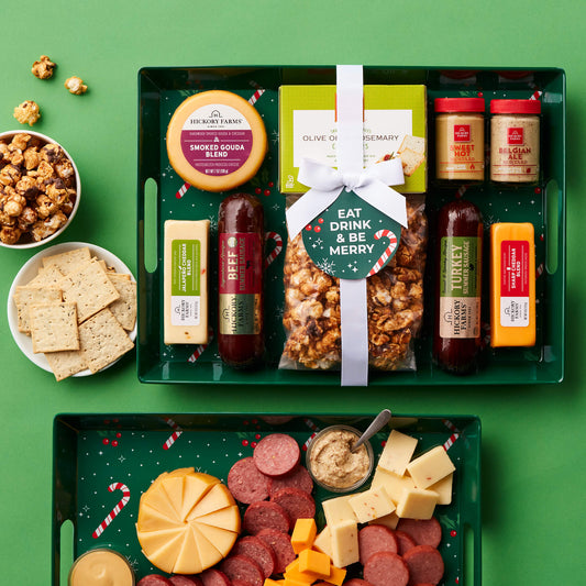 Holiday Entertaining Gift Set