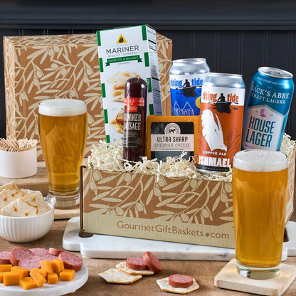 The Beer Expert Trio –  The Flower Factory, Tarzana CA