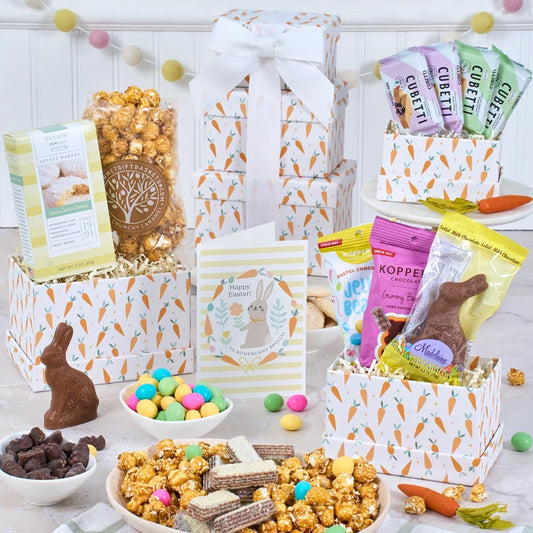 Easter Sweet Treats