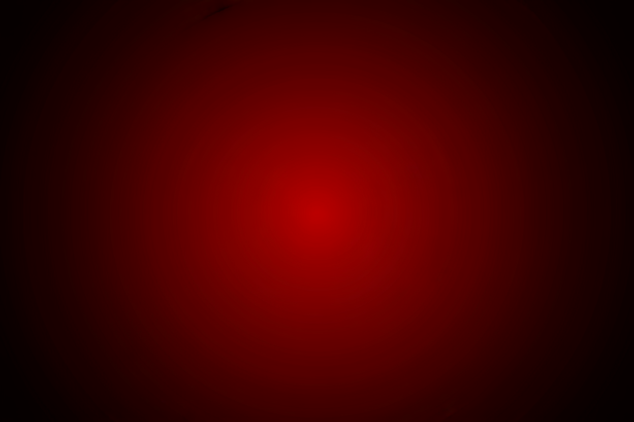 create a crimson radial background