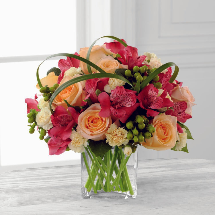 All Aglow Bouquet by Better Homes and Gardens