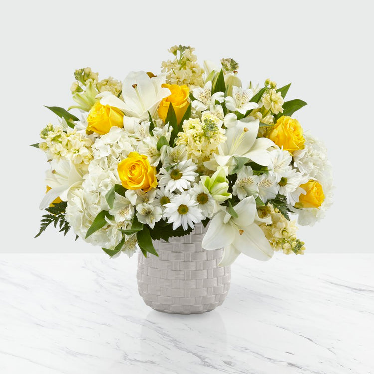 The Comfort and Grace Bouquet